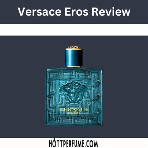 versace eros smells|is versace eros worth it.